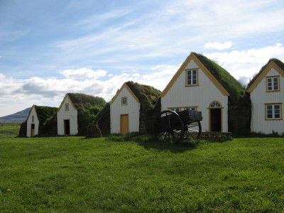 Das Glaumbaer-Museum