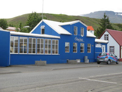 Ólafshús