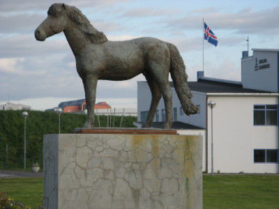 Saudárkrókur