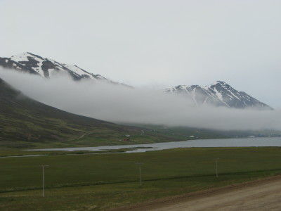 Ólafsfjördur
