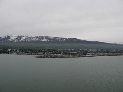 Die Perle des Nordens