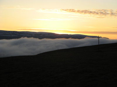Abendstimmung