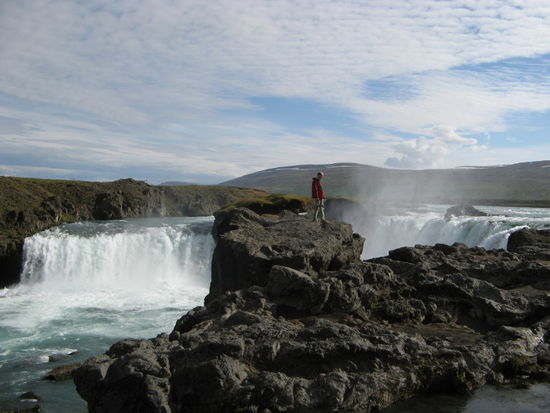 Godafoss