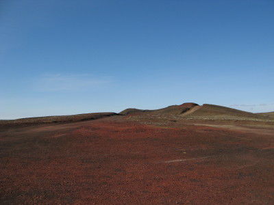 rote Erde