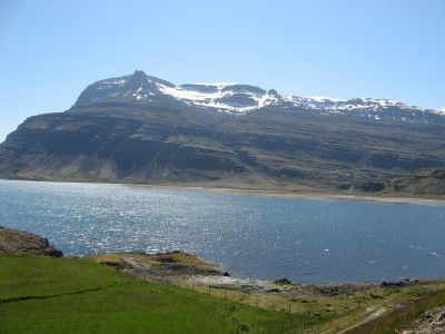 Ostfjorde
