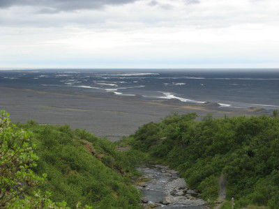 Skeidarársandur