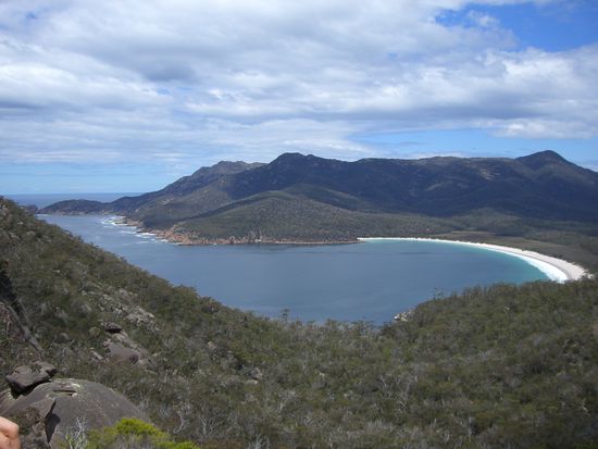 Wineglass Bay