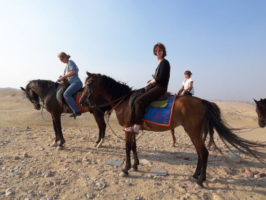 ein noch nie dagewesener Anblick