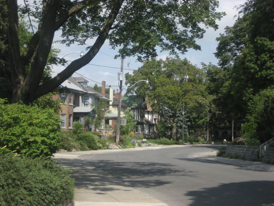 Neighbourhood