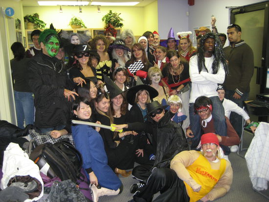 ACCESS Schüler... und Lehrer