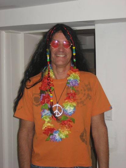 Hey dude, who are you???