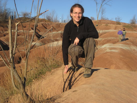 Wow, sehr beeindruckend!