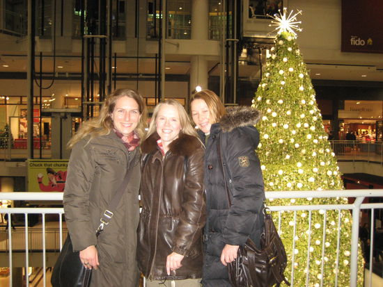 Bitte schön lächeln!