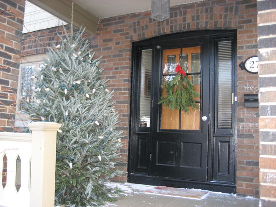 Mein "Übergangs-Zuhause"