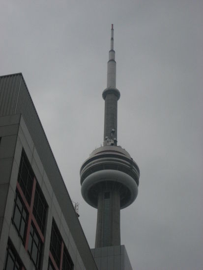 CN Tower