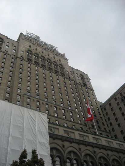 Fairmont Royal York Hotel