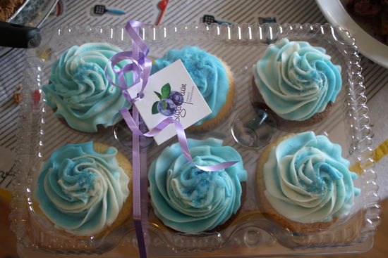 Cupcakes - handmade!!