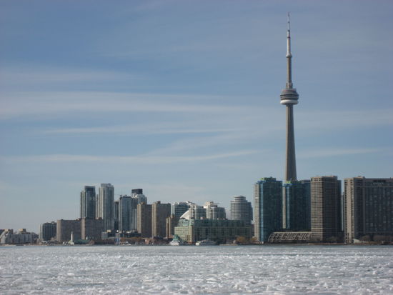 Was für ein schöner Tag!