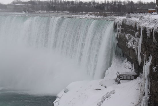 Wie schön! Winter Wonderland