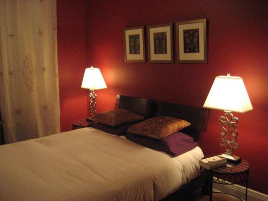 Asia Room