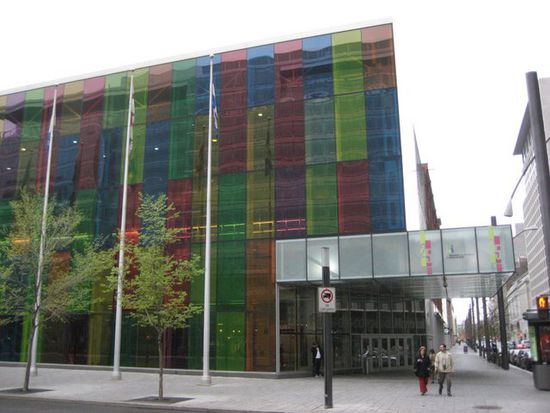 Kongresszentrum