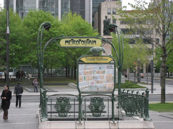 Paris?