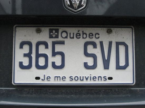Québec