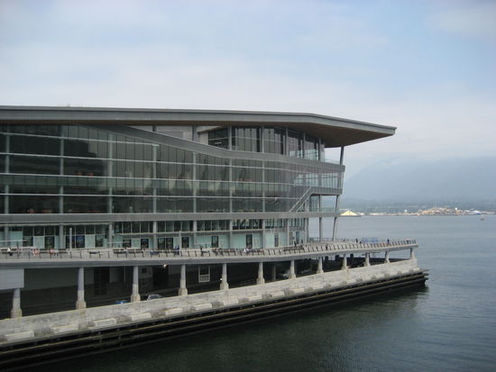 Convention Centre