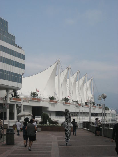 Canada Place