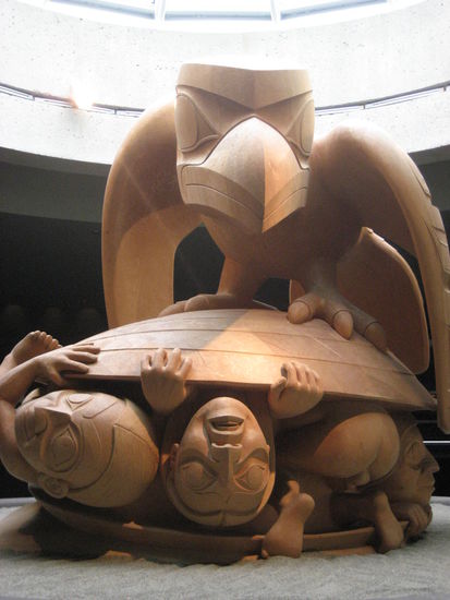 The Raven and the First Men