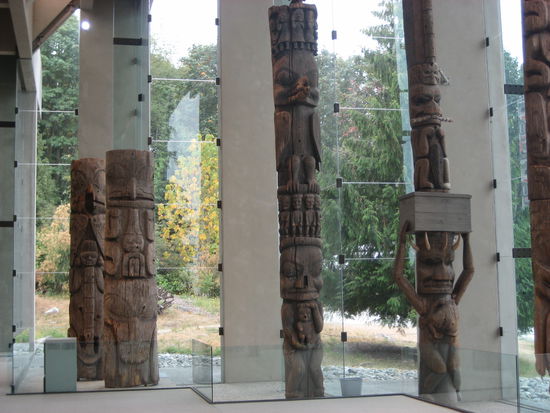 Ein unglaublich tolles Museum