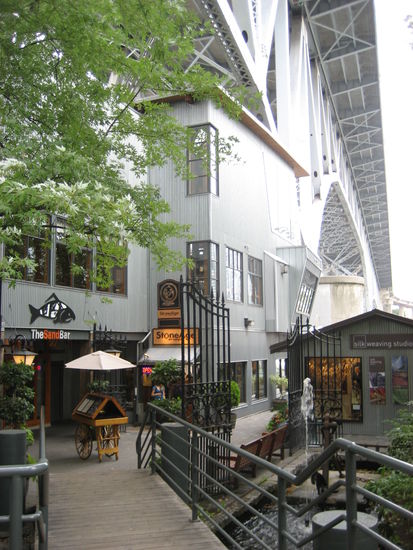 Granville Island
