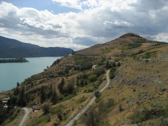 Okanagan Lake