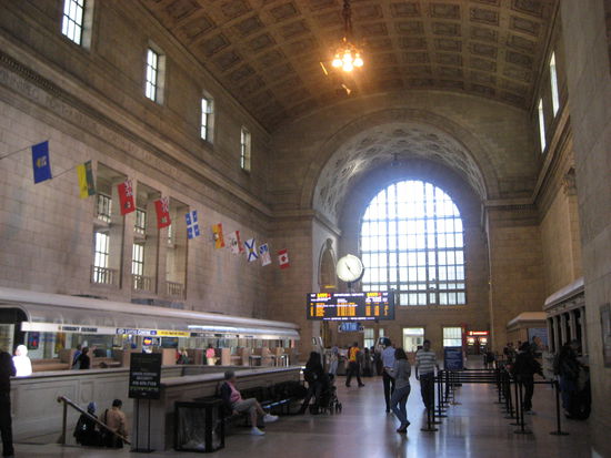 Union Station
