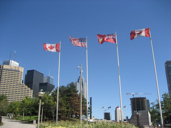 Canada, USA, Ontario, Canada