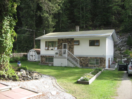 Unser B&amp;B in Clearwater - Stoneshire Guesthouse B&amp;B