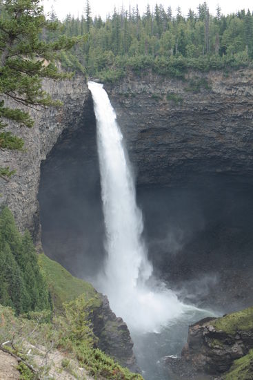 Helmcken Falls