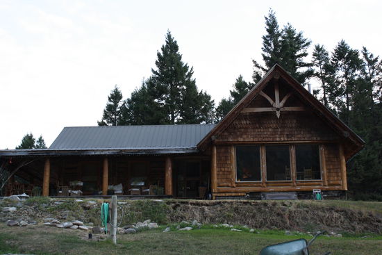 Clearmountain Country Bed and Breakfast