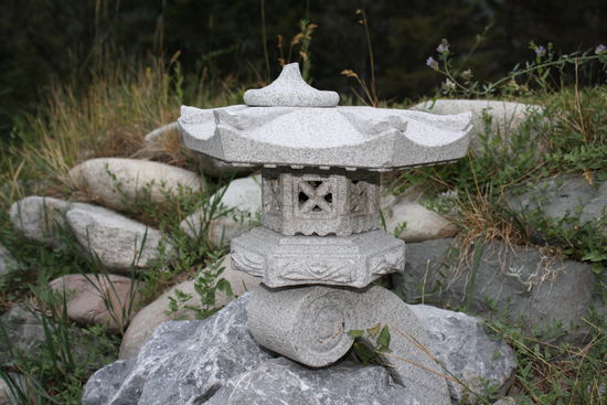 Michele hat das Anwesen mit vielen kleinen Details unglaublich toll hergerichtet