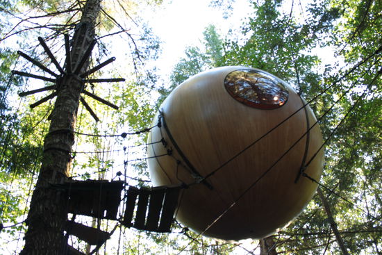 Eine ziemlich wackelige Angelegenheit