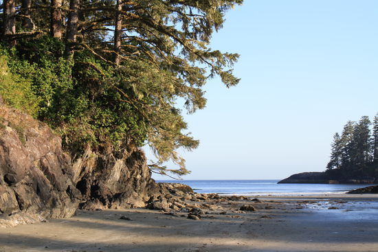 Esowista, Long Beach