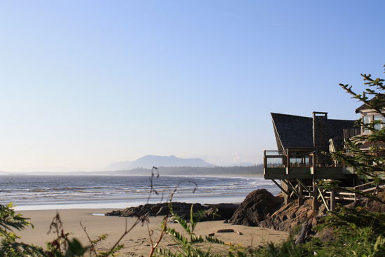 Wickaninnisch Centre &amp; Beach