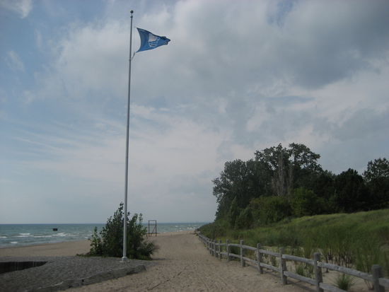 Wunderbar - und das ganz in der Nähe von Toronto