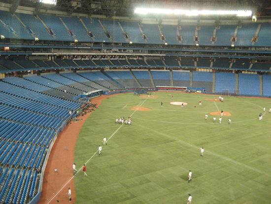 Rogers Center
