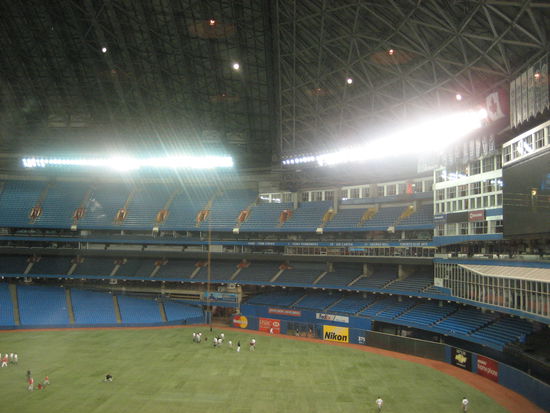Rogers Center