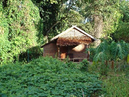 Meine Lodge