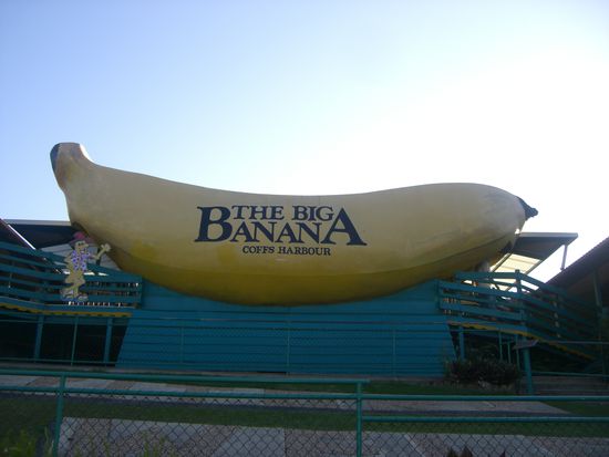 Big Banana