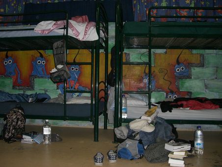 unser Space-Room