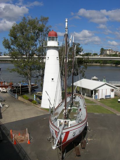 Maritime Museum