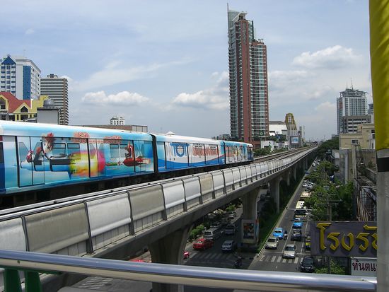 Skytrain